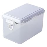 (業務用セット) キャパティ ドライボックス27L DB-27L-W【×2セット】