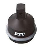 【KTC】 12.7sq.インパクトレンチ用アダプタ ［型番:BAP43]