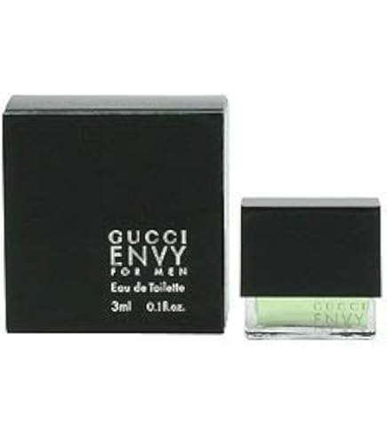 Amazon.co.jp: グッチ エンヴィフォーメン EDT 100ml GUCCI ENVY for