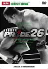 PRIDE.26 in YOKOHAMA ARENA
