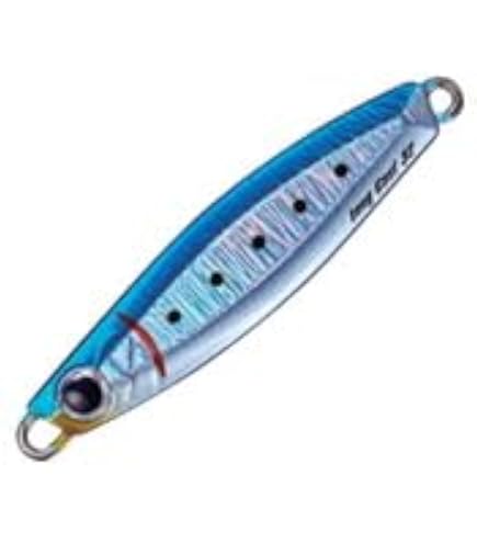 Amazon.co.jp: Jackson(ジャクソン) メタルジグ ギャロップアシスト