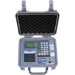 守隨本店 ロードメーター 無線 2PAD 秤量10t 目量5kg TJRF2-5L (453-7114)