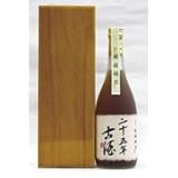 秘蔵純米　二十五年古酒（720ml）