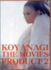 KOYANAGI THE MOVIES PRODUCT2