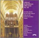 Great European Organs 64