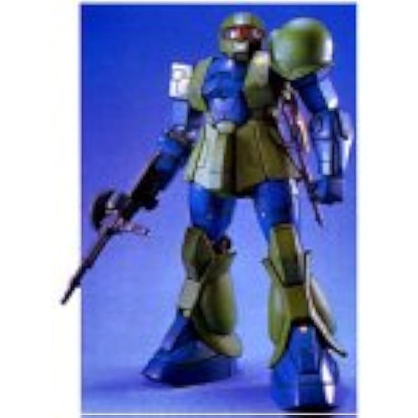 Amazon Mg 1 100 Ms 05b ザクi 機動戦士ガンダム プラモデル 通販
