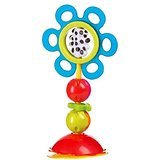 Playgro Squeek Twist and Chew High Chair Toy