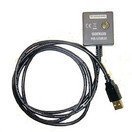 三和電気計器 PCLINK7用光リンクアダプタ KB-USB20