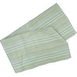 Sola ゆりかごスリング しじら織りグリーン