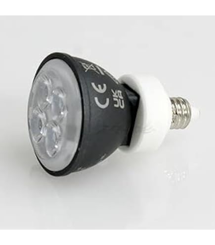 Amazon | PHILIPS MASTER LED spot LV LED MR16／7W／EZ10／12V／AC