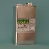 ビアンコートB　艶有UV対策有　4L缶　BC-101BUV