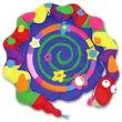 Busy Boa Playmat