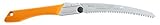 Silky Saws 717-24 GomBoy Curve Professional Folding Saw, 240mm, Yellow [並行輸入品]