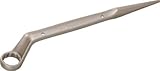 トネ(TONE) シノ付めがねレンチ(トルシアボルト用) SMN-30M 二面幅30mm