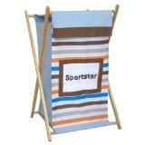 Mod Sports Hamper by Bacati