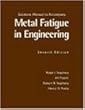 Metal Fatigue in Engineering