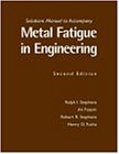 Metal Fatigue in Engineering