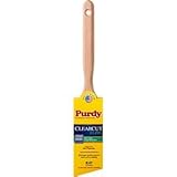 Purdy 144152820 2で。皆伐Elite Glideペイントブラシ