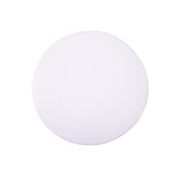 Solla 18W 9.4-Inch LED Ceiling Light 3000K Warm White Flush Mount Living Room Ceiling Lights Dining 
