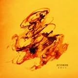 spaced out (second line) ACIDMAN