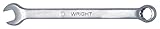 Wright Tool 11130 15/16-Inch Combination Wrench 12-Point Flat Stem [並行輸入品]