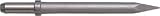 [N-4706030]ＴＯＫＵ　ＴＣＢ－２００用ブレーカチゼル４００ＭＭ A00020020