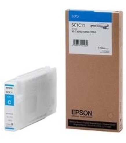 インクカートリッジ SC1MB11 SC1C11 SC1M11 110ml Amazon.co.jp: エプソン EPSON インクカートリッジ マットブラック