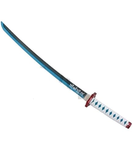 Amazon.co.jp: 鬼滅の刃（アニメ版） ペーパーナイフ/宇髄 天元