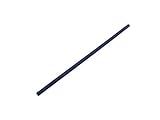 ジーベックテクノロジー XEBEC マイスターフィニッシュ 丸棒 セラミック砥石 バリ取り 研磨 φ2×50(mm) 黒 #600相当