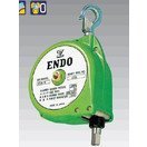 遠藤工業 (ENDO) エアツールリール (最大張力N(kgf)49/5.0)　ATR-5-1