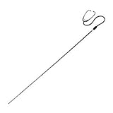 DOGYU 増幅器付スコープ聴診棒 ロング 02060