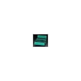 エスコ 420x200x200mm工具箱 スティｰル製 EA504ST-2