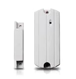 ADD-ON WIRELESS SMART DOOR/WINDOWSENSORS [並行輸入品]