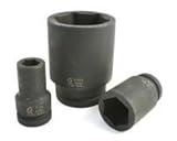 Sunex Tools SU552D 1" Drive 1-5/8 Deep Impact Socket
