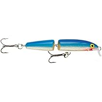 Amazon.co.jp: Rapala(ラパラ) ミノー カウントダウン ジョインテッド