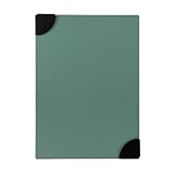 ナカバヤシ カドップ マグネットクリップボード A4 フォレストグリーン QB-KA4-G