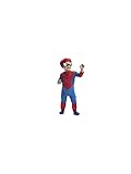 Spiderman Classic Toddler Costume 2T Size [並行輸入品]