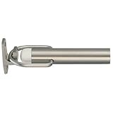 シロクマ アオリ止め付キャノン戸当り 90mm ホワイト RB-31