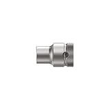 Wera社:Wera サイクロップラチェット用ソケット 1/4 5.0mm 003503 型式:003503