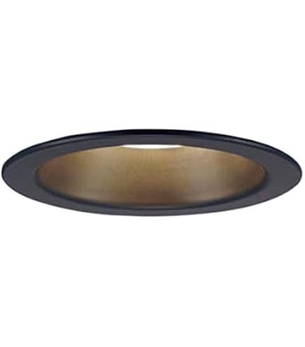 Amazon.co.jp: DAIKO ベースダウンライト 棚下用 電源別置型 COBタイプ