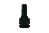 Tengツール941519-c 19 mm 3 /4インチドライブインパクト六角ソケットビット 19mm 941519-C