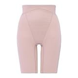 [トリンプ] スピードシェイパー TR574 ロングガードル ミディアム(PS-スモークピンク、64)