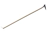 ミニ両刃鎌　1050mm柄付