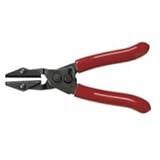 GearWrench ( KD 3791 ) 3 / 4 "ホースpinch-offペンチby KDツール