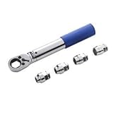 Xtreme Ratchet with Onboard Storage [並行輸入品]
