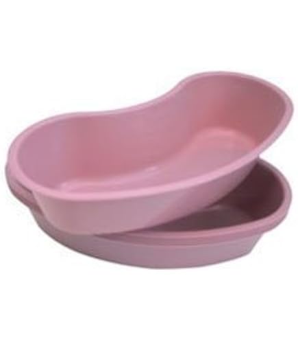 Aazon.co: Tribello 2-Pack Dish Pans For Kitchen Sink, Plastic Tub