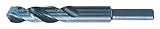 TRUSCO 細軸ドリル6.5型 10mmTHJDS100