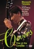 COVERS-Live at The Complex- [DVD]