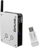 Logitec Bluetooth搭載HiFiオーディオトランスミッター USBアダプタモデル(DiALiVE) LBT-AS100C1/U