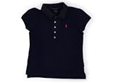 Ralph Lauren(ラルフローレン) ポロシャツ 150サイズ 女の子